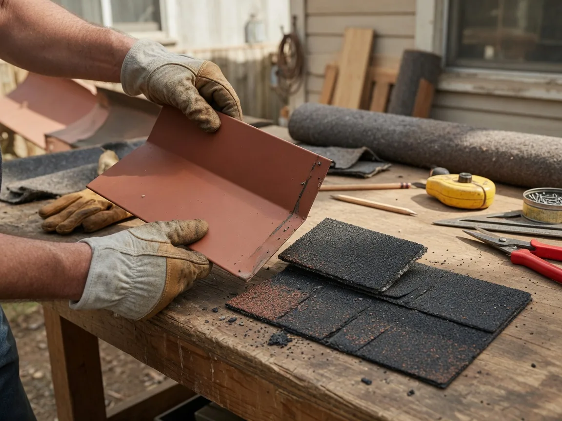 Roof Repair company in Parrish, FL